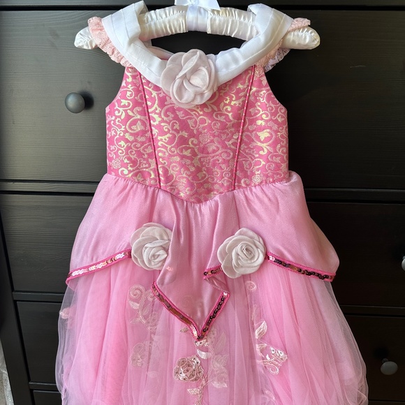 Disney Signature Collection Aurora dress - Picture 1 of 6